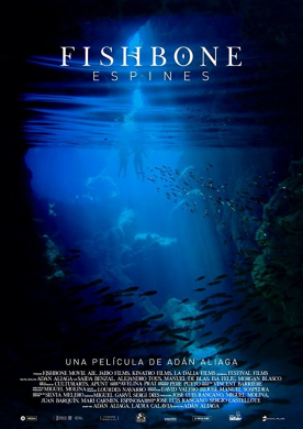 Fishbone - Espines